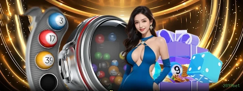 2899bet