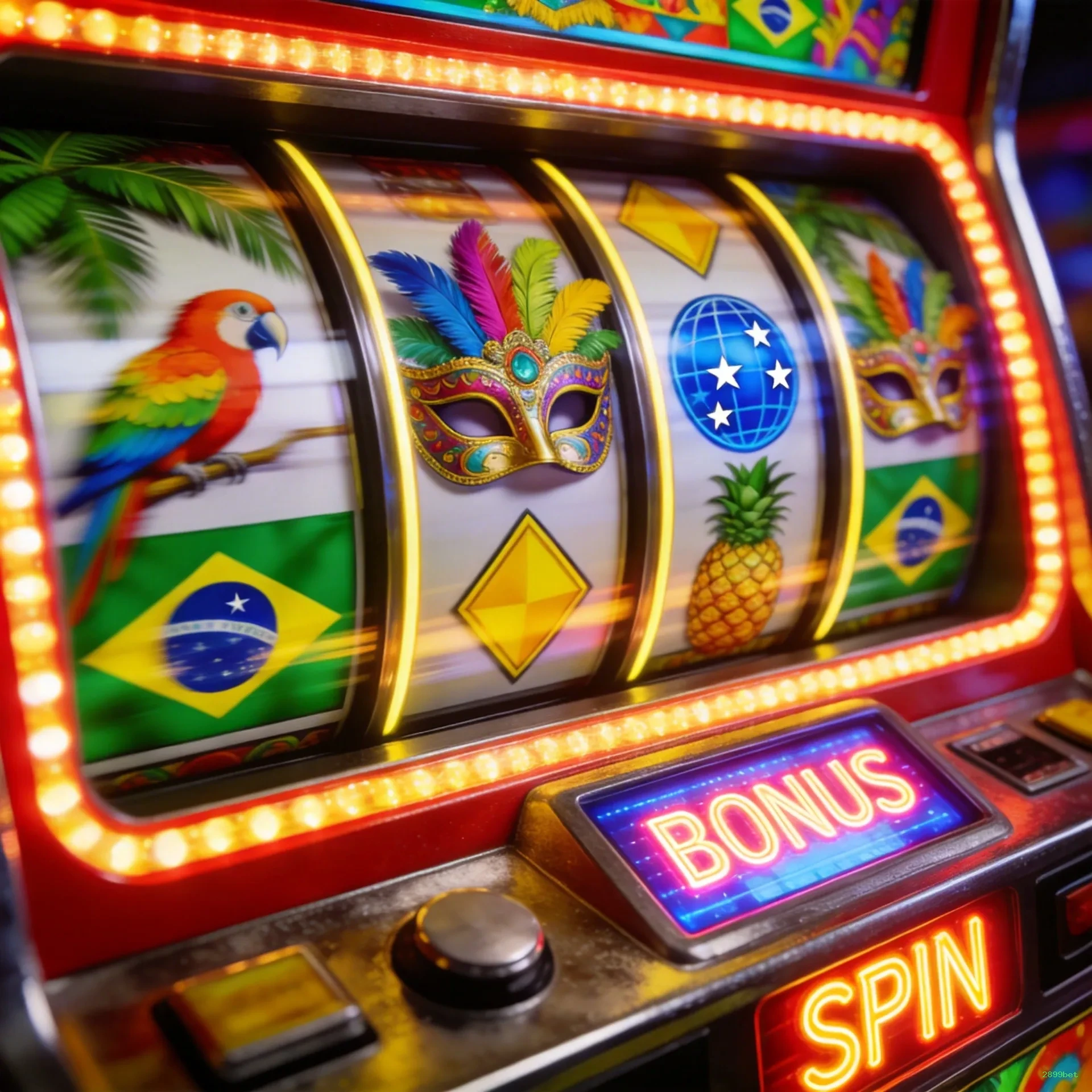 A Importância da Categoria 'Reclamações' no 2899bet: Um Espaço para Diálogo e Melhoria