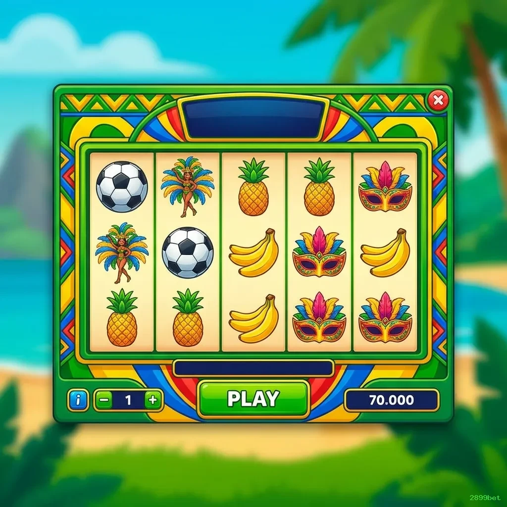 2899bet